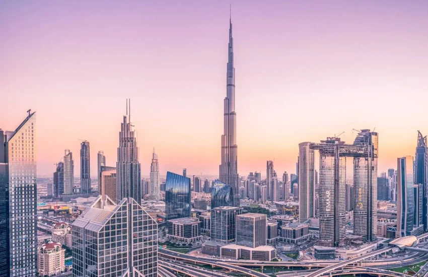 Gofaizen & Sherle Launches A Crypto Product For UAE Market