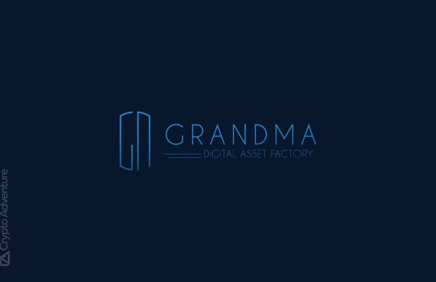 Grandma-Factory - Diseño de NFTs para invertir en los mercados de lujo y coleccionables