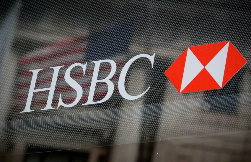 HSBC Bank prohíbe a los consumidores obtener criptomonedas con su tarjeta de puntuación de crédito – CoinLive