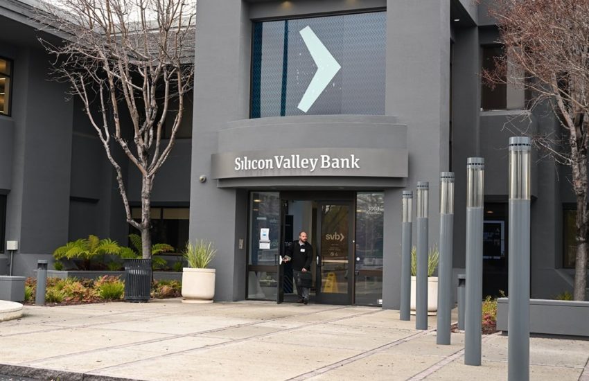 HSBC compra Silicon Valley Bank UK por £ 1 para proteger a los clientes y contribuyentes: ¿qué está pasando?