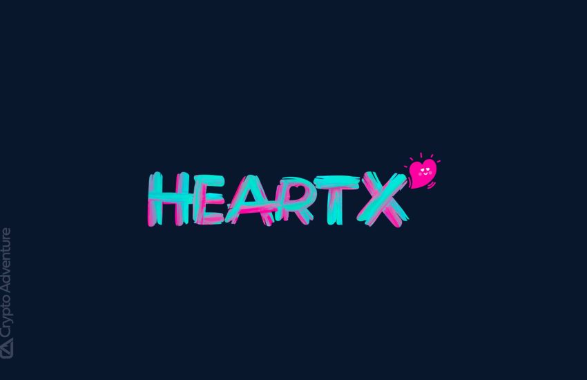 HeartX lanza Web3 Marketplace y la comunidad tiene como objetivo revolucionar la industria del arte digital