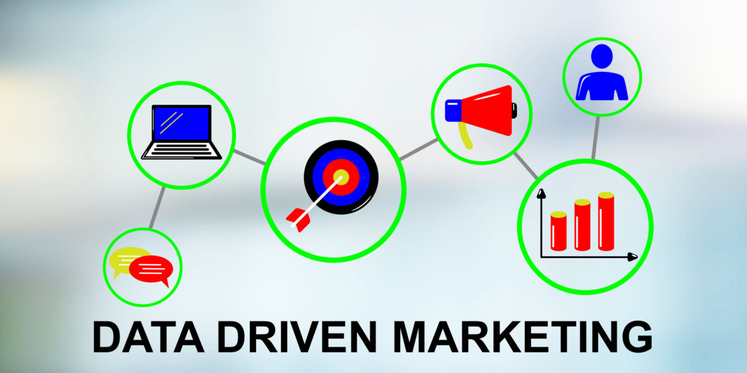 What Is Data-Driven Marketing
