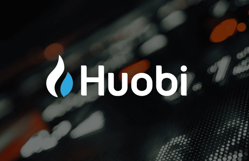 Huobi Exchange announces that it no longer provides the Huobi Cloud wallet