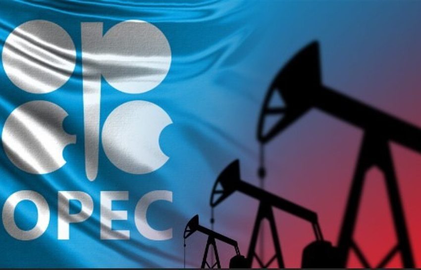 ICYMI: la OPEP espera que la demanda mundial de petróleo en 2023 aumente en 2,32 millones de barriles por día (o +2,3%)