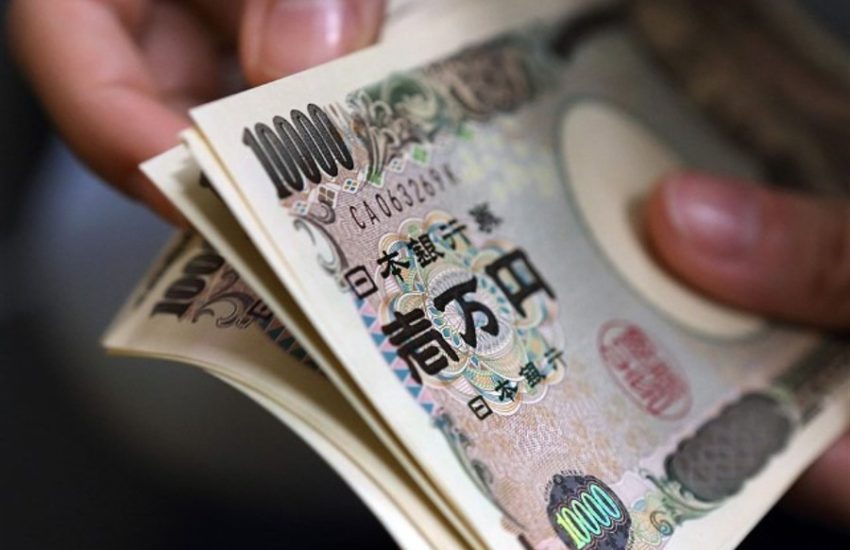 Informa que Japón montará un panel para discutir el yen digital