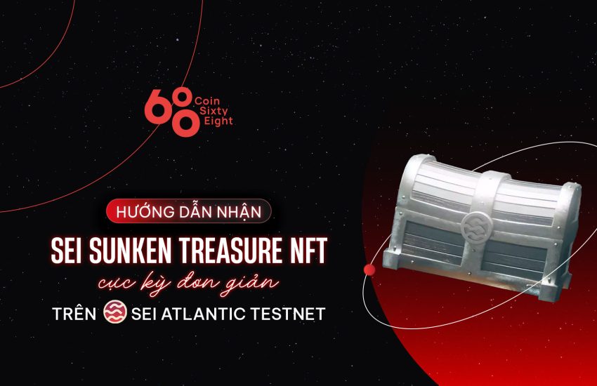 Instrucciones para obtener Sei Sunken Treasure NFT en Sei Atlantic Testnet – CoinLive