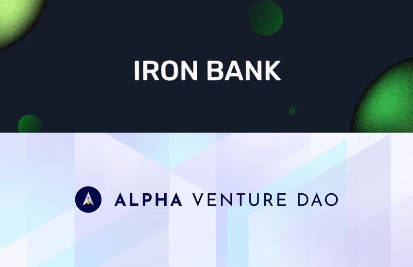 Iron Bank 'retiene dinero' de los consumidores de Alpha Homora por negarse a gastar 'deudas incobrables' – CoinLive