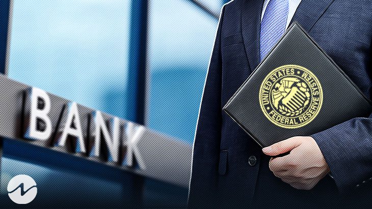 Fed Reserve Cites Crypto Links in Denying Custodia Bank Membership