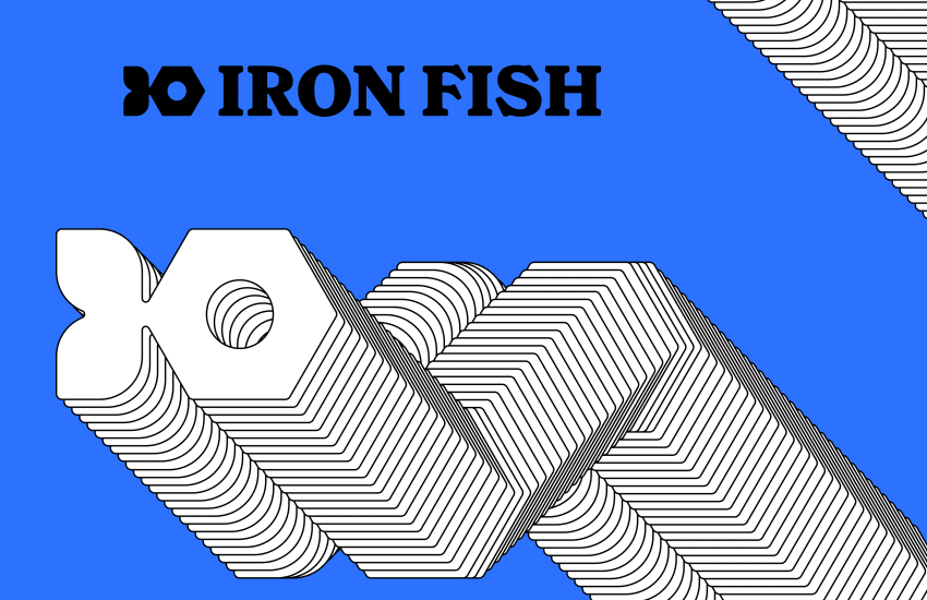 La cadena de bloques de seguridad Iron Fish lanza mainnet el 14 de marzo – CoinLive