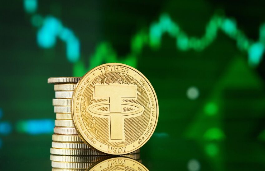 La capitalización de mercado de Tether aumenta un 10% después de la caída de Stablecoin: ¿puede mantener su ventaja?