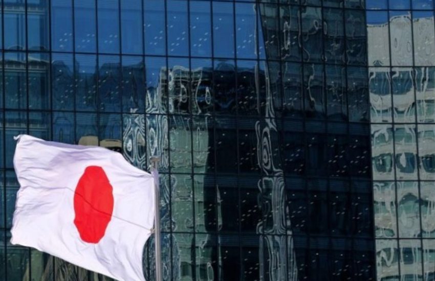 La confianza empresarial japonesa cae aún más en el primer trimestre