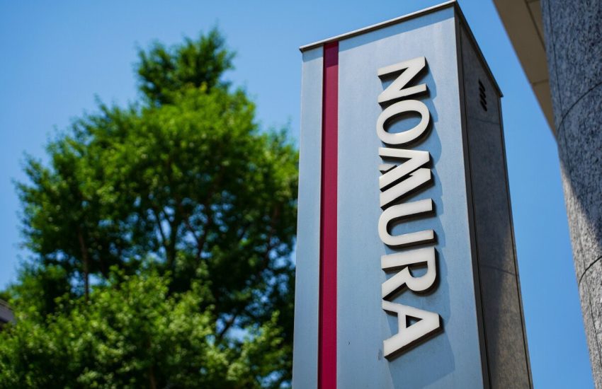 La firma financiera Nomura espera que el recorte y la reducción de las tasas de la Reserva Federal finalicen este mes. ¿Qué significaría eso para las criptomonedas?