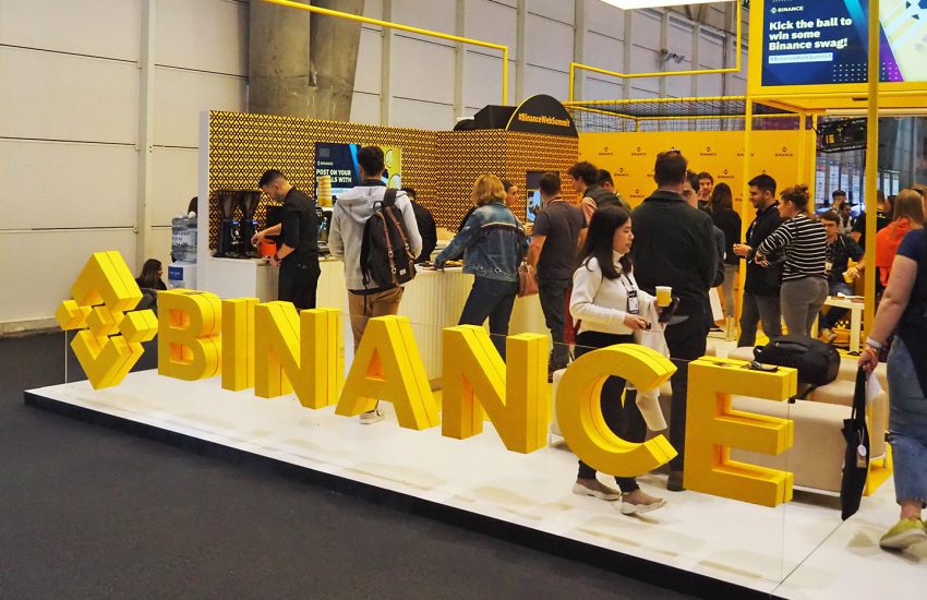 La participación de la industria de comercio al contado de Binance aumenta durante cuatro meses consecutivos – CoinLive