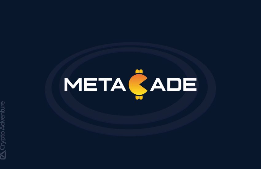 La plataforma GameFi impulsada por la comunidad de Metacade recauda más de $ 10 millones en preventa