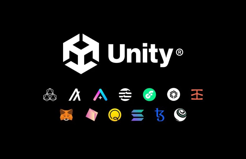 La plataforma de programación de juegos Unity es compatible con el instrumento de integración alternativa criptográfica: CoinLive