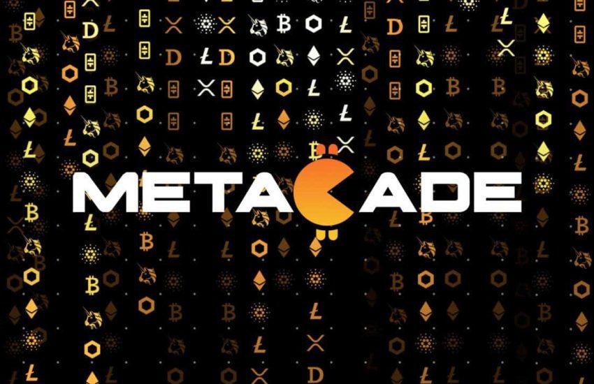 La preventa de Metacade llega a la final antes de los listados, recaudando más de $ 500,000 en menos de 24 horas