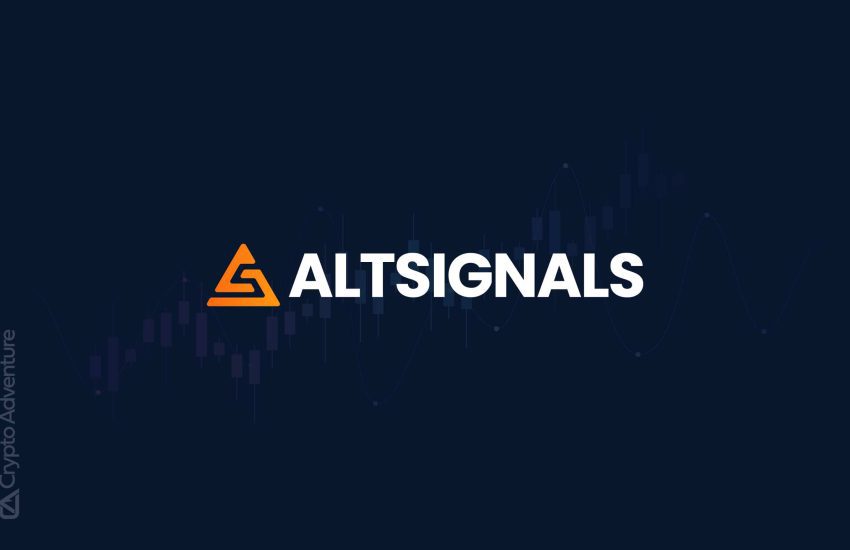 La preventa del nuevo algoritmo comercial de IA de AltSignals aumenta en más de $100,000 en 24 horas