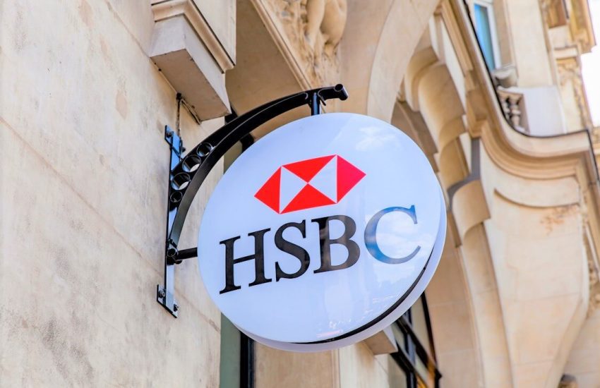 Las alertas de los reguladores requieren que HSBC y los bancos nacionales limiten las transacciones criptográficas