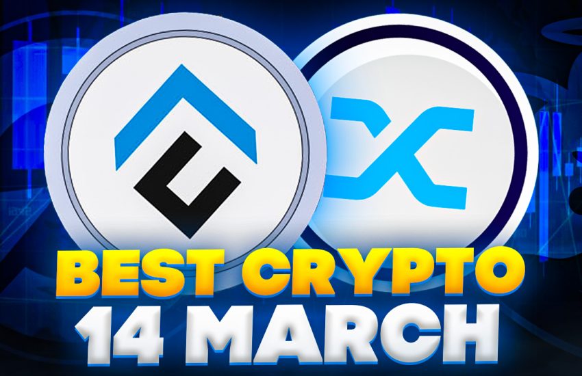 Las mejores criptomonedas para comprar ahora el 14 de marzo: CFX, LHINU, SNX, FGHT, OP, CCHG
