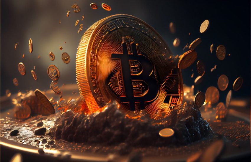 Bitcoin Trading Volumes Have Collapsed – Here’s What That Means for the BTC Price?