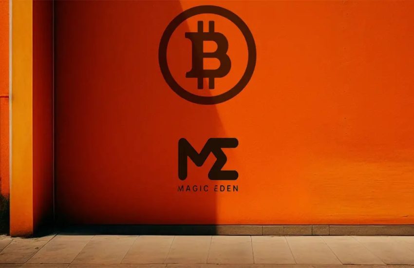Magic Eden lanza el mercado NFT de Bitcoin – CoinLive