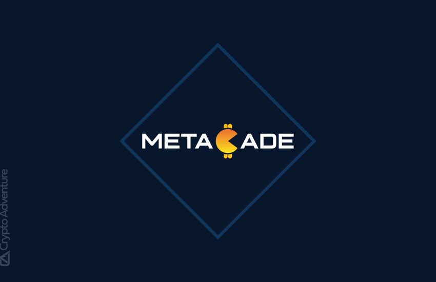 Metacade recauda más de $ 14.7M como preventa que se cerrará en 72 horas