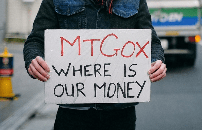 Mt. ¿Cuánto pagará Bitcoin Gox a sus acreedores el 10 de marzo?  – CoinLive