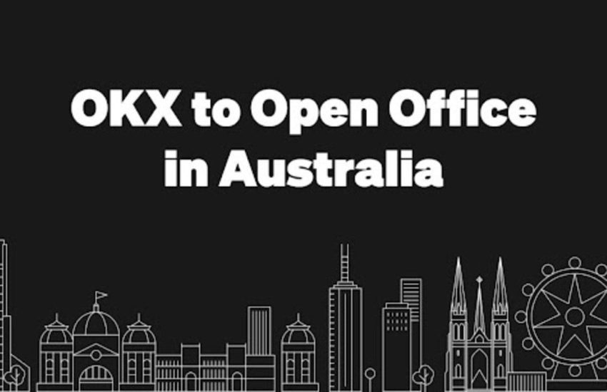 OKX To Open Office In Australia