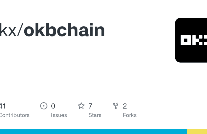 OKX revela que la nueva cadena de bloques OKBChain será "Ethereum Layer 2" - CoinLive
