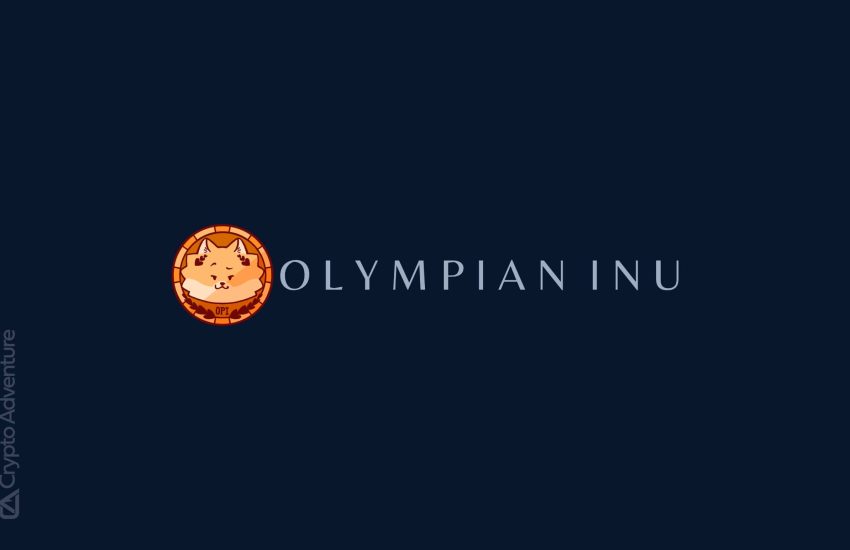 Olympian INU: una nueva plataforma basada en Arbitrum para recopilar, intercambiar y apostar NFT