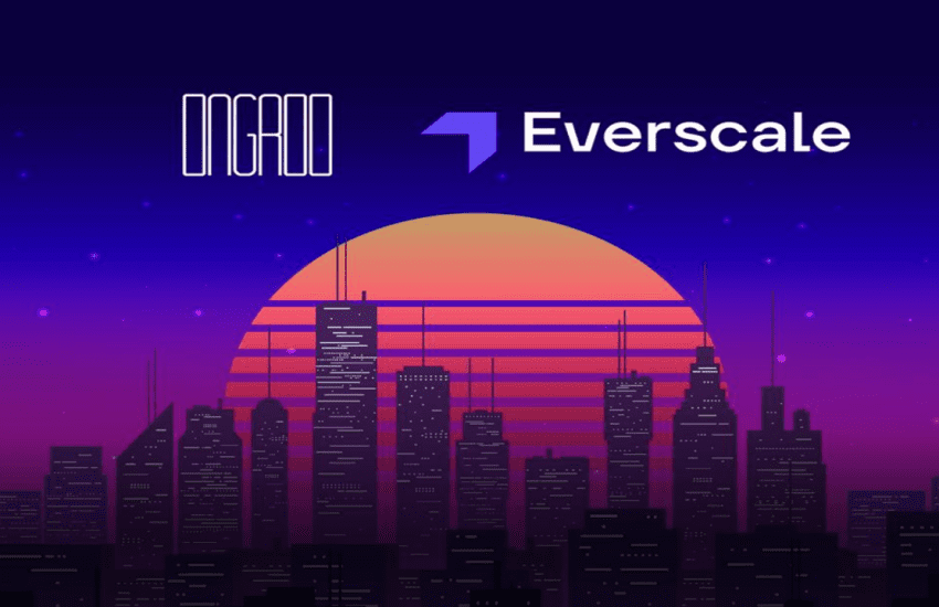 Ongroo and Everscale join forces to develop South Korean NFT Marketplace