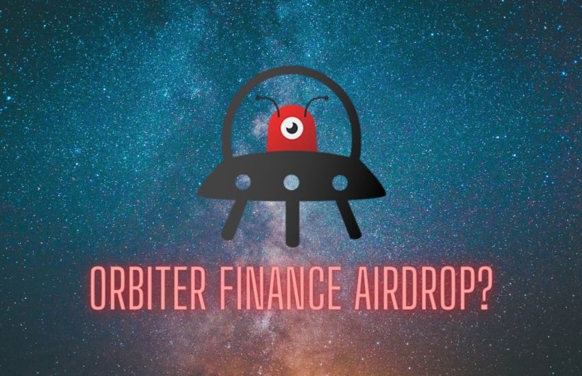 Orbiter Finance Token Airdrop Guide: ¡Gran potencial!