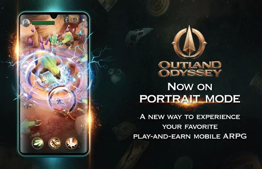 Project SEED’s Outland Odyssey Shifts from Landscape to Portrait Mode