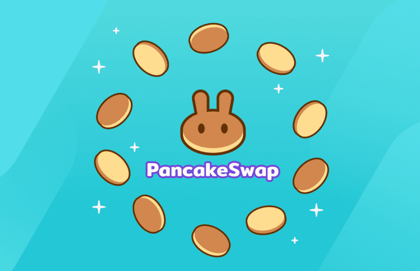 PancakeSwap lanzará v3 a principios de abril – CoinLive