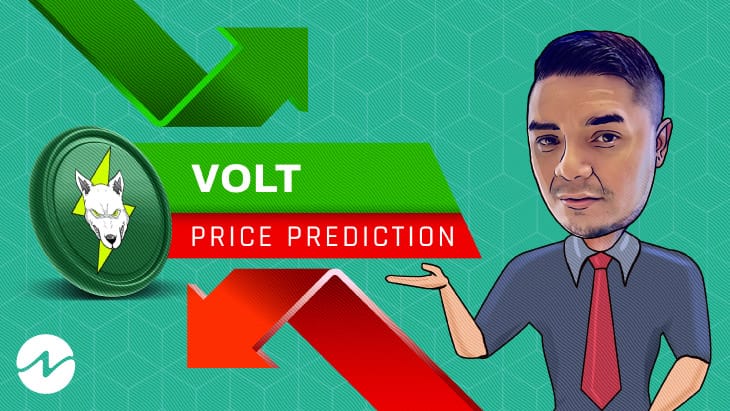 Predicción de precios de Volt Inu (VOLT) para 2023: ¿VOLT llegará a $ 0.00001 pronto?