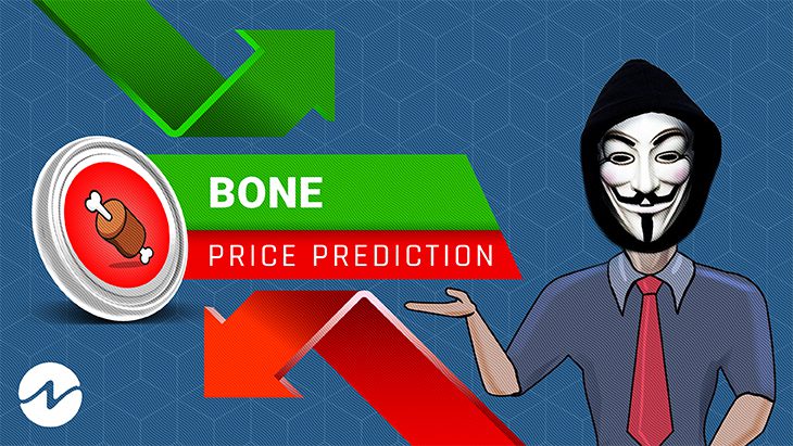 Predicción del precio de Bone (BONE) 2023: ¿BONE alcanzará los $ 5 pronto?