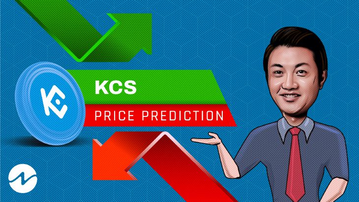 Predicción del precio del token KuCoin (KCS) 2023