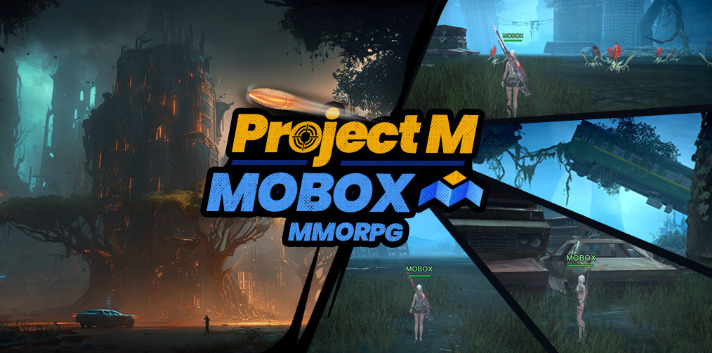 Proyecto M de Mobox