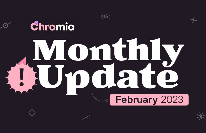Resumen de información vital sobre Chromia (CHR) en febrero de 2023 – CoinLive
