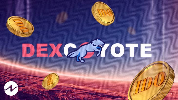 Review of Decentralized Launchpad DexCoyote
