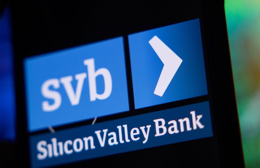 Silicon Valley Bank cerrado, activos estadounidenses incautados – CoinLive