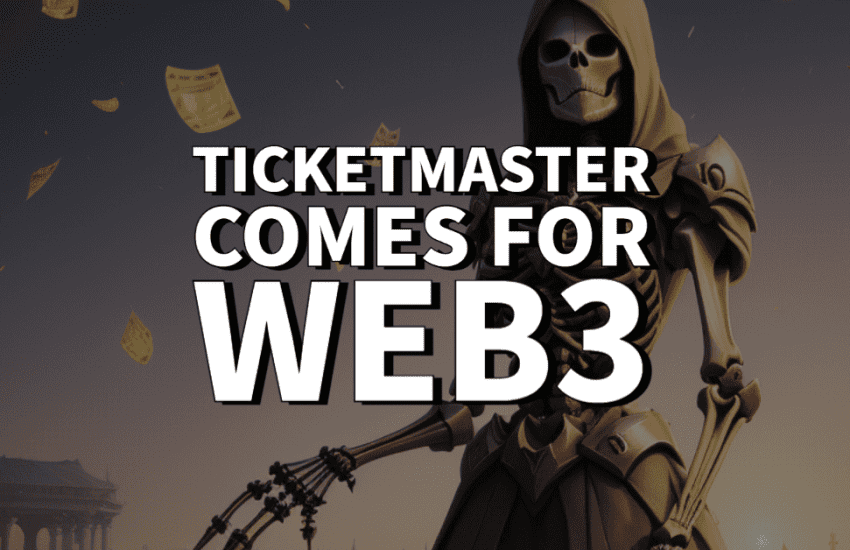 Ticketmaster web3 gated experiences-1