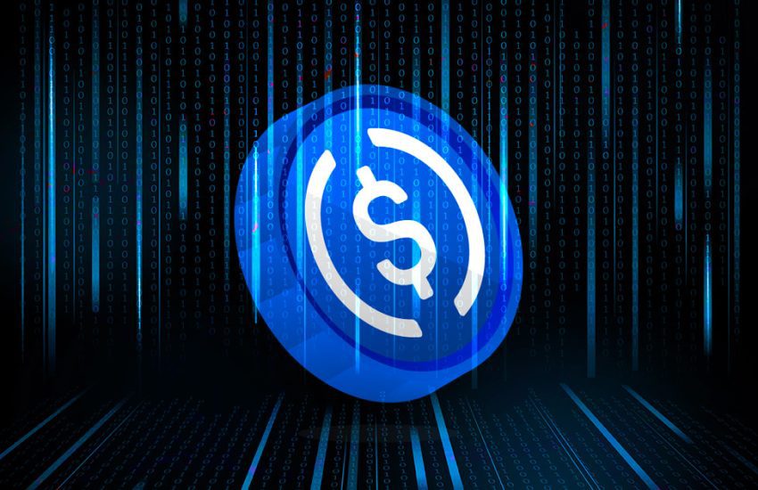 USDC registra el mayor consumo de Stablecoin en la historia, convirtiendo $ 4.5 mil millones desde el 10 de marzo – CoinLive