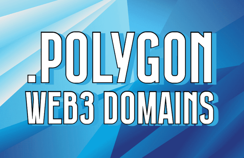 Polygon web3 domains-1