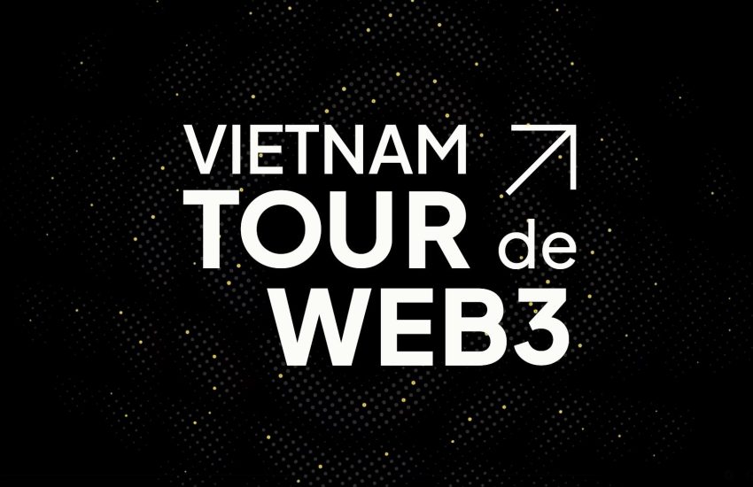 Vietnam Tour de Web3: un evento de intercambio de varias de las comunidades criptográficas clave de Vietnam: CoinLive