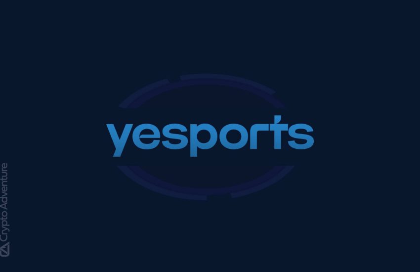 Yessports lanza el mercado de deportes electrónicos más grande para la expansión de juegos Web3 junto con más de 40 socios