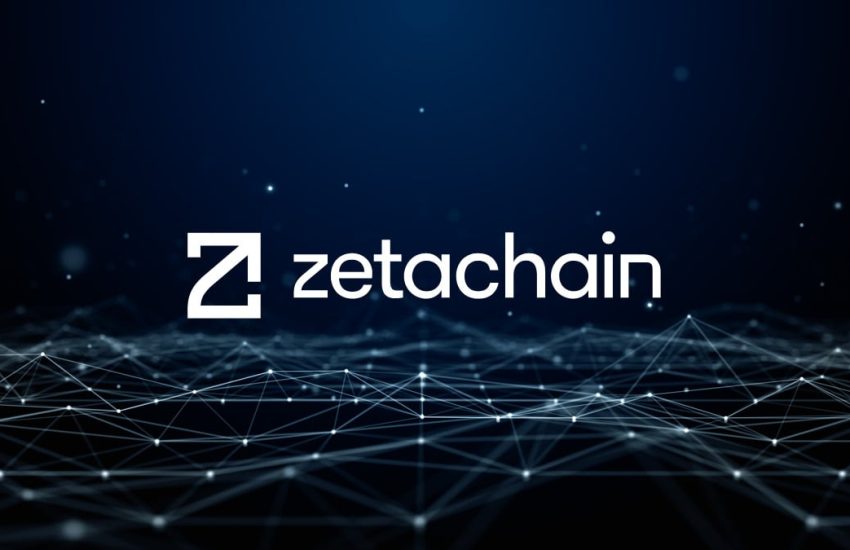 ZetaChain ($ZETA) Token Airdrop Guide: ¡EN VIVO AHORA!