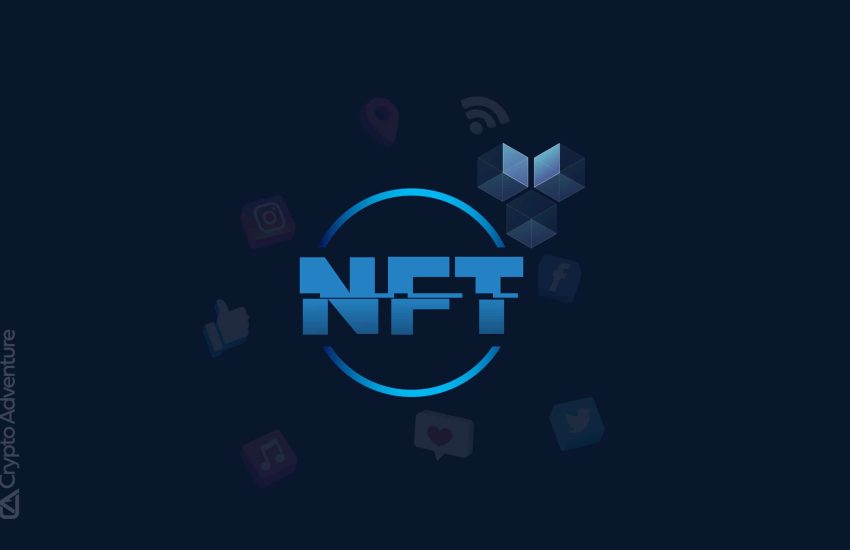 ¿Cómo pueden beneficiarse las redes sociales de las NFT y la tecnología Blockchain?