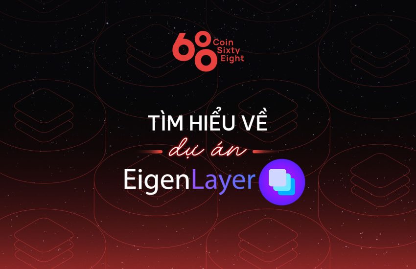 ¿Qué es EigenLayer?  La primera plataforma ReStaking en Ethereum – CoinLive