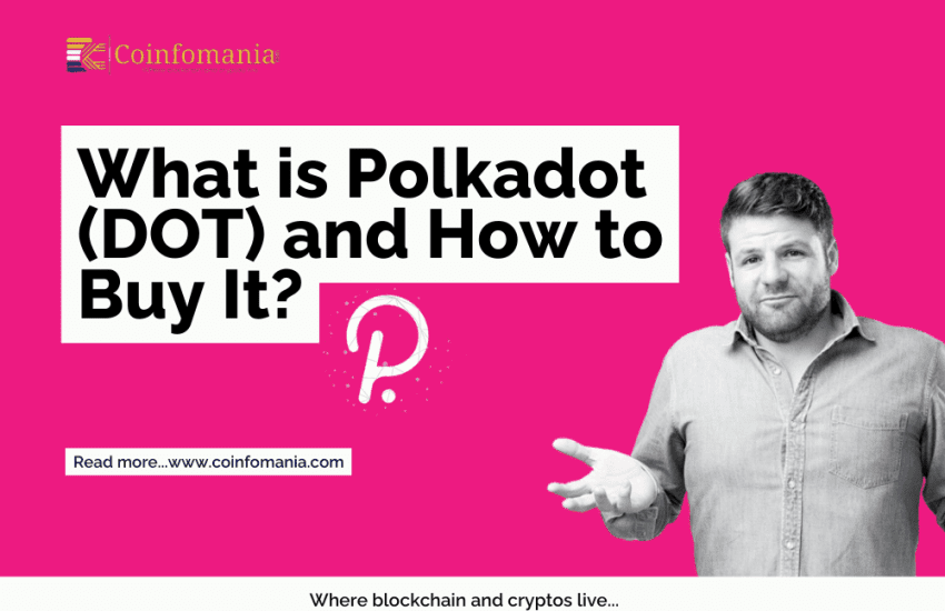 ¿Qué es Polkadot (DOT) y cómo comprarlo?